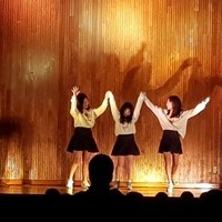 장기자랑