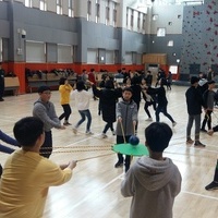협력바운드 활동사진
