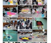 도미노 활동사진
